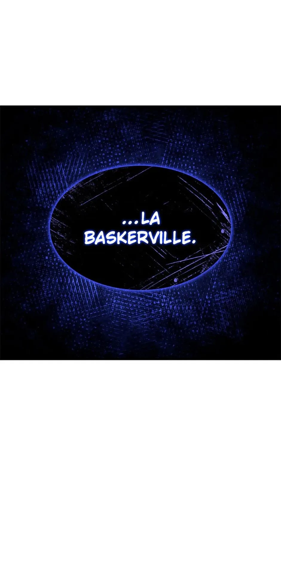 Revenge of the Baskerville Bloodhound Chapter 41 – Page 96