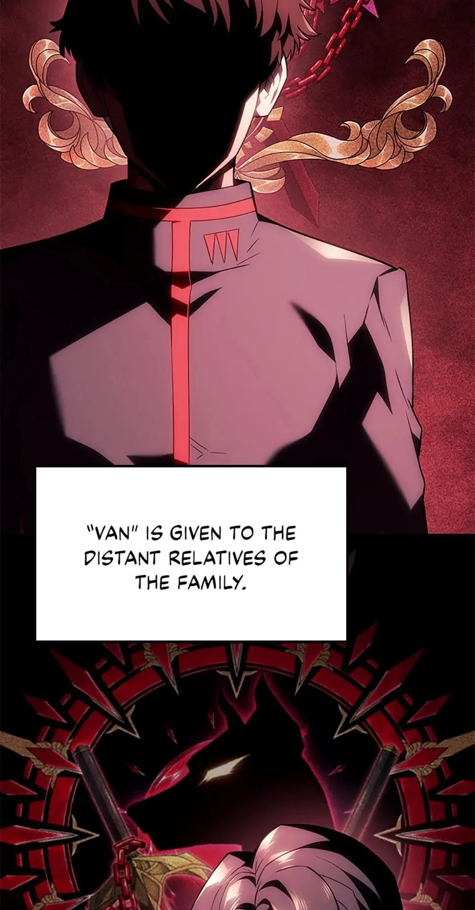 Revenge of the Baskerville Bloodhound Chapter 42 – Page 2