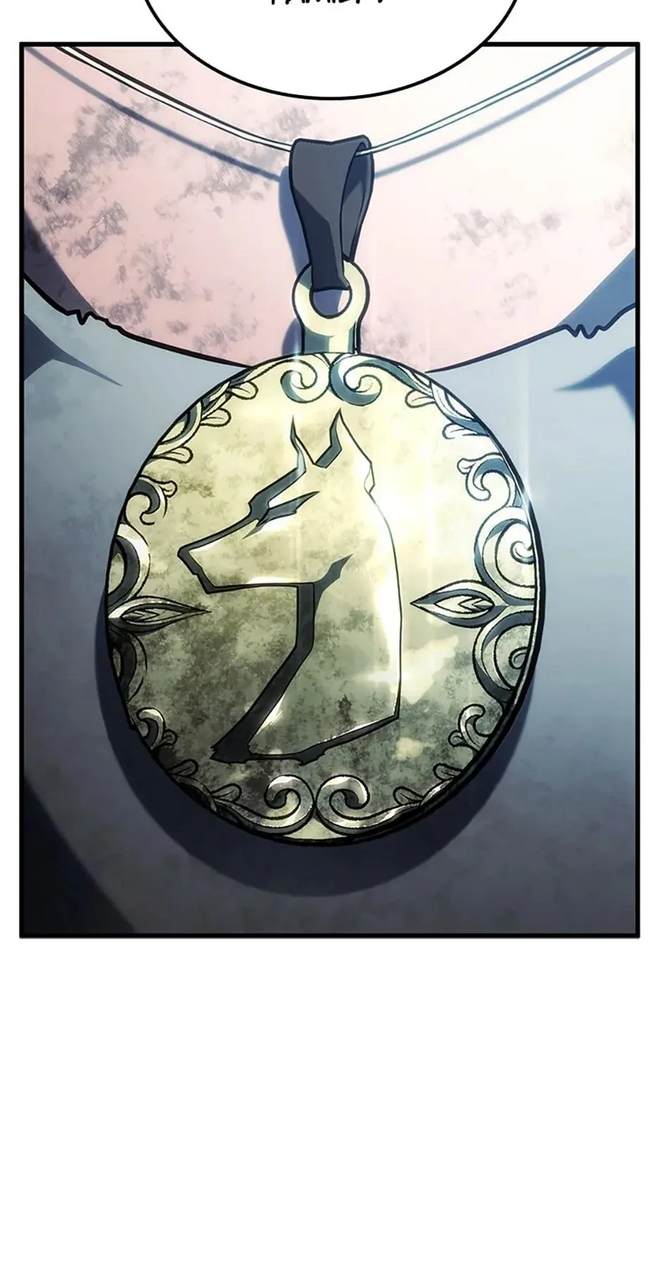 Revenge of the Baskerville Bloodhound Chapter 42 – Page 9