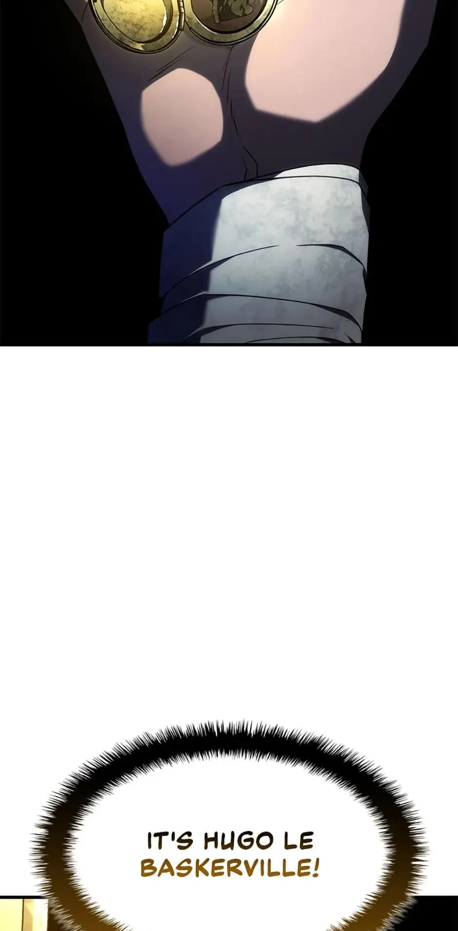 Revenge of the Baskerville Bloodhound Chapter 42 – Page 13
