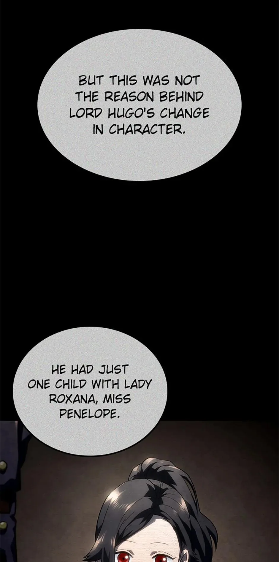 Revenge of the Baskerville Bloodhound Chapter 42 – Page 33