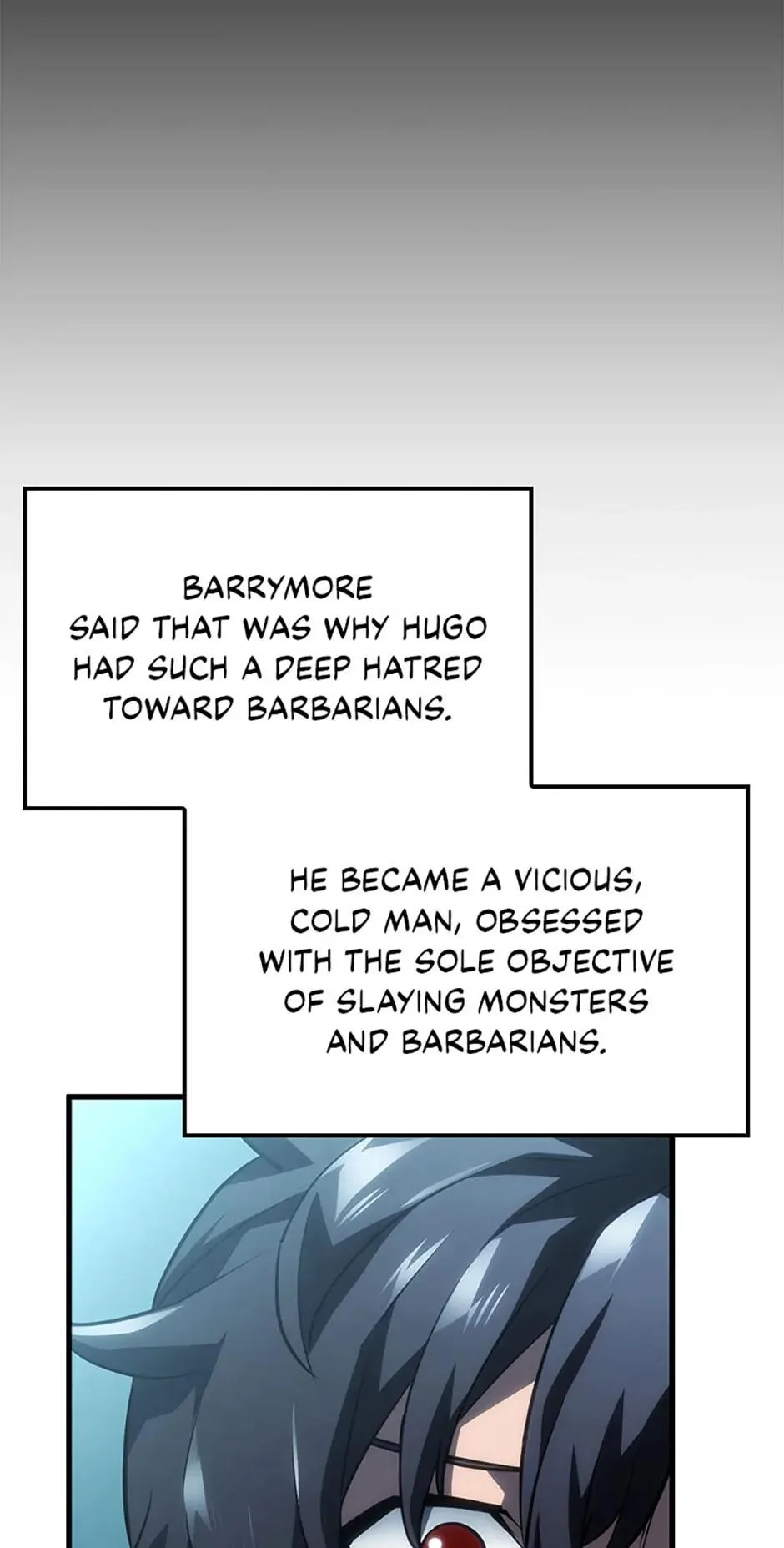 Revenge of the Baskerville Bloodhound Chapter 42 – Page 40
