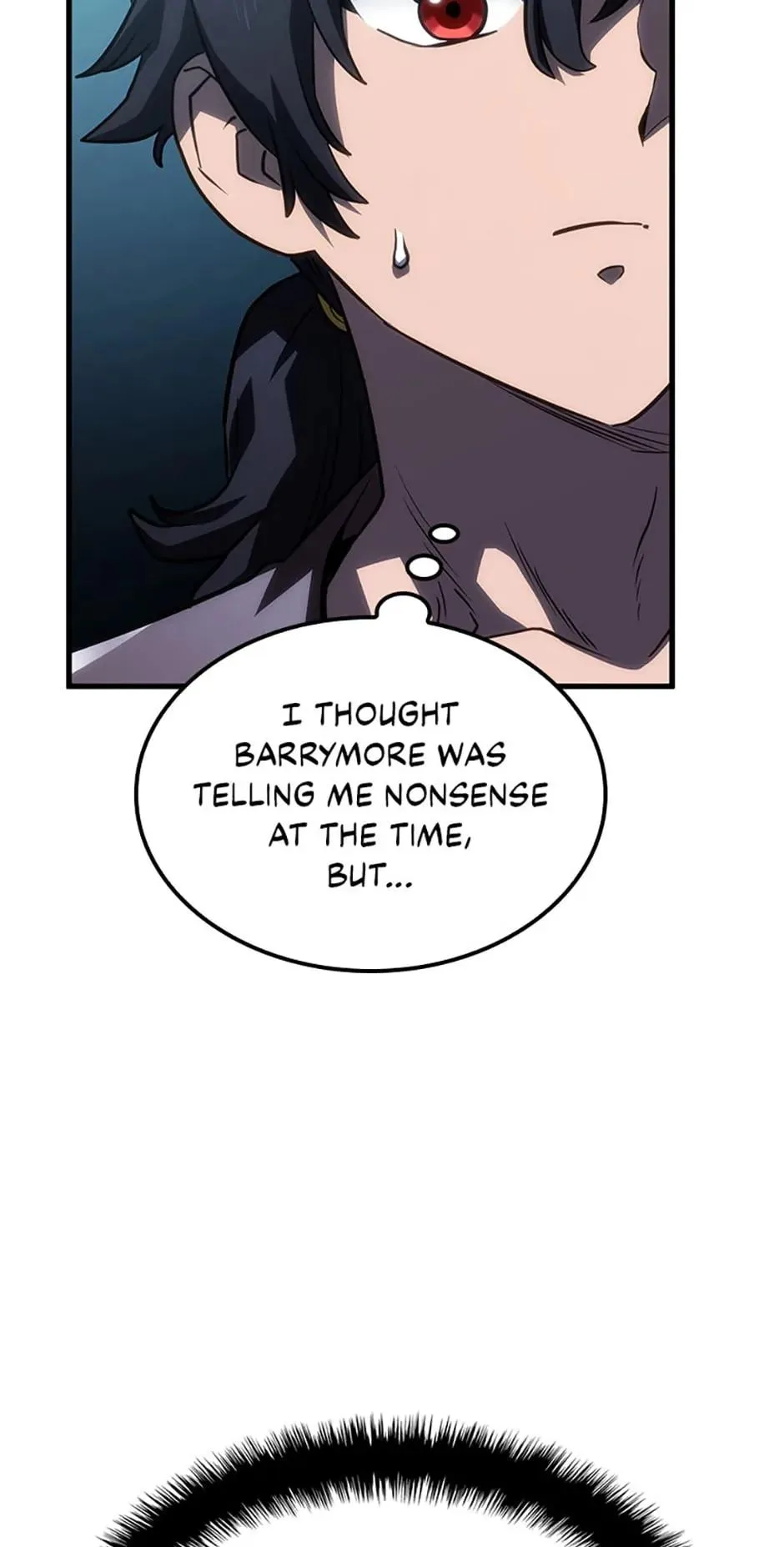 Revenge of the Baskerville Bloodhound Chapter 42 – Page 41