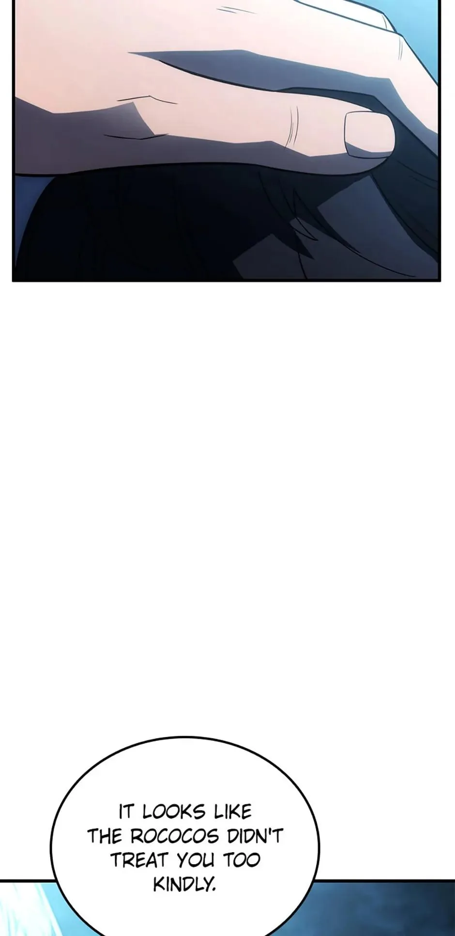 Revenge of the Baskerville Bloodhound Chapter 42 – Page 47