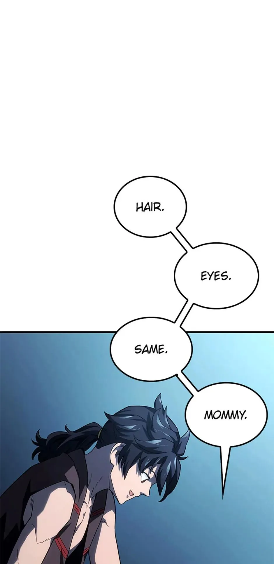 Revenge of the Baskerville Bloodhound Chapter 42 – Page 51