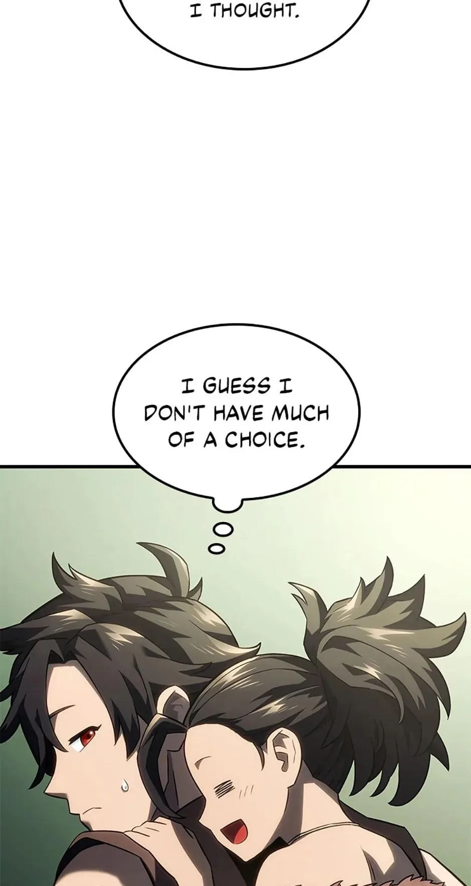 Revenge of the Baskerville Bloodhound Chapter 42 – Page 68