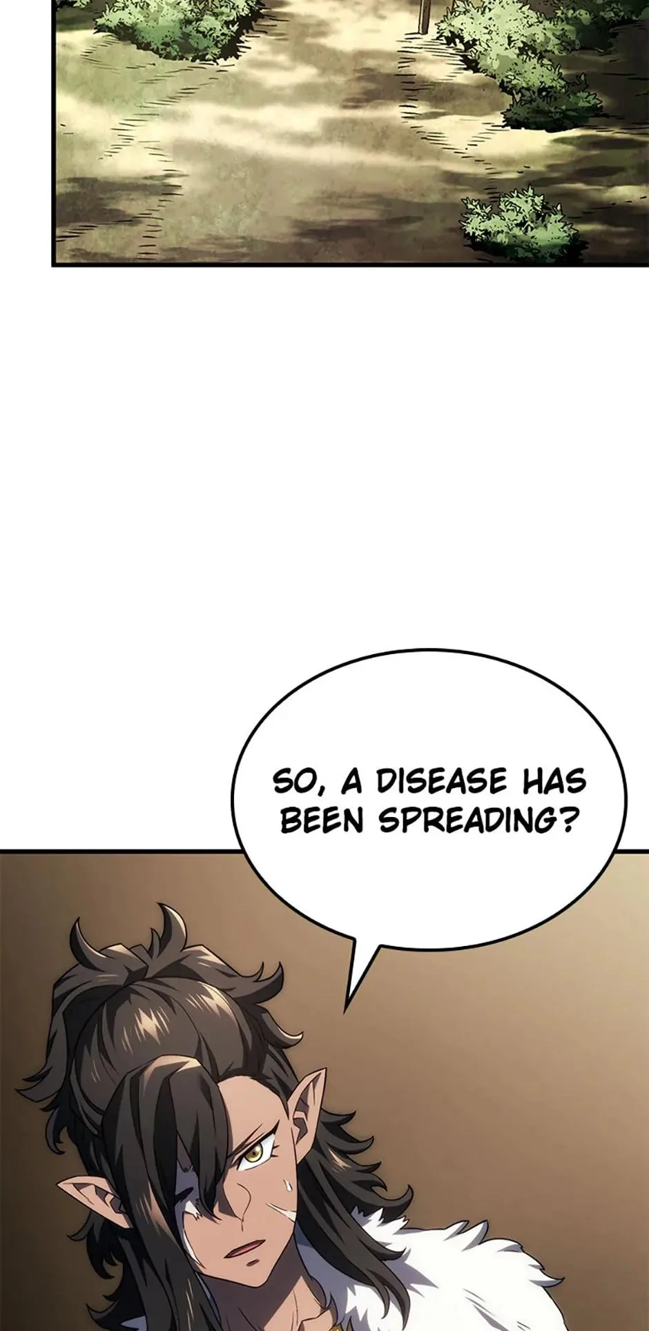 Revenge of the Baskerville Bloodhound Chapter 42 – Page 74