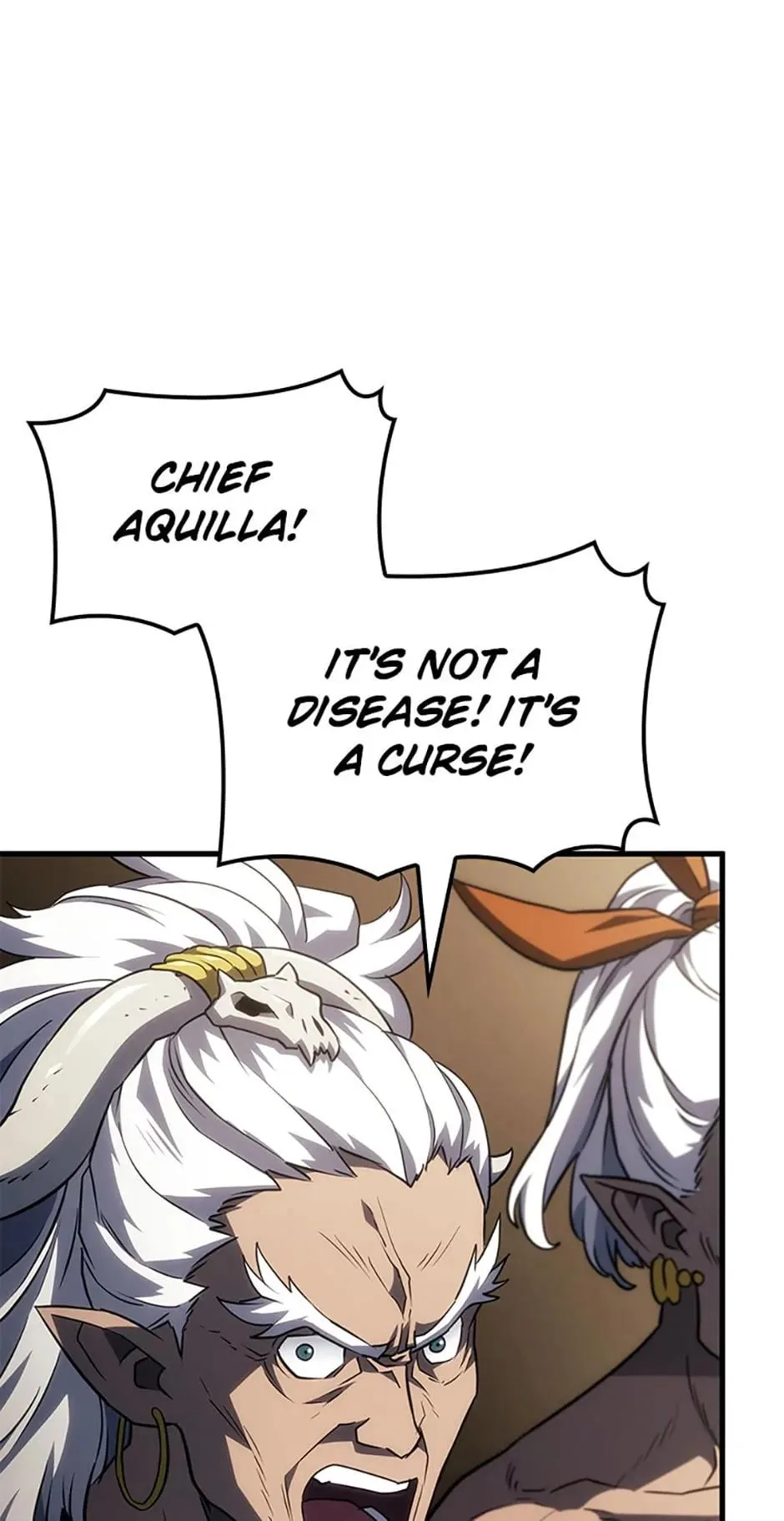 Revenge of the Baskerville Bloodhound Chapter 42 – Page 77