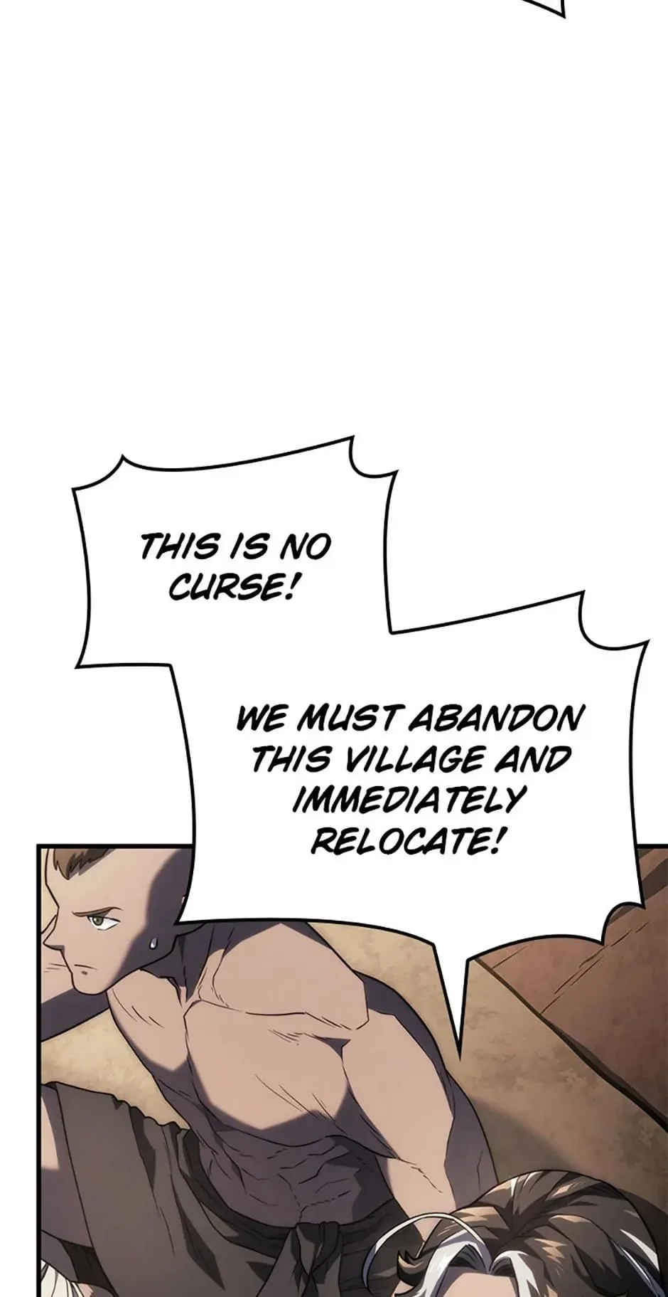 Revenge of the Baskerville Bloodhound Chapter 42 – Page 80