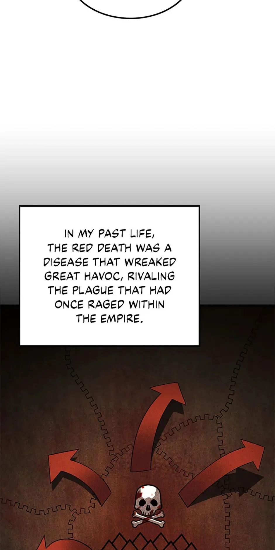 Revenge of the Baskerville Bloodhound Chapter 42 – Page 89