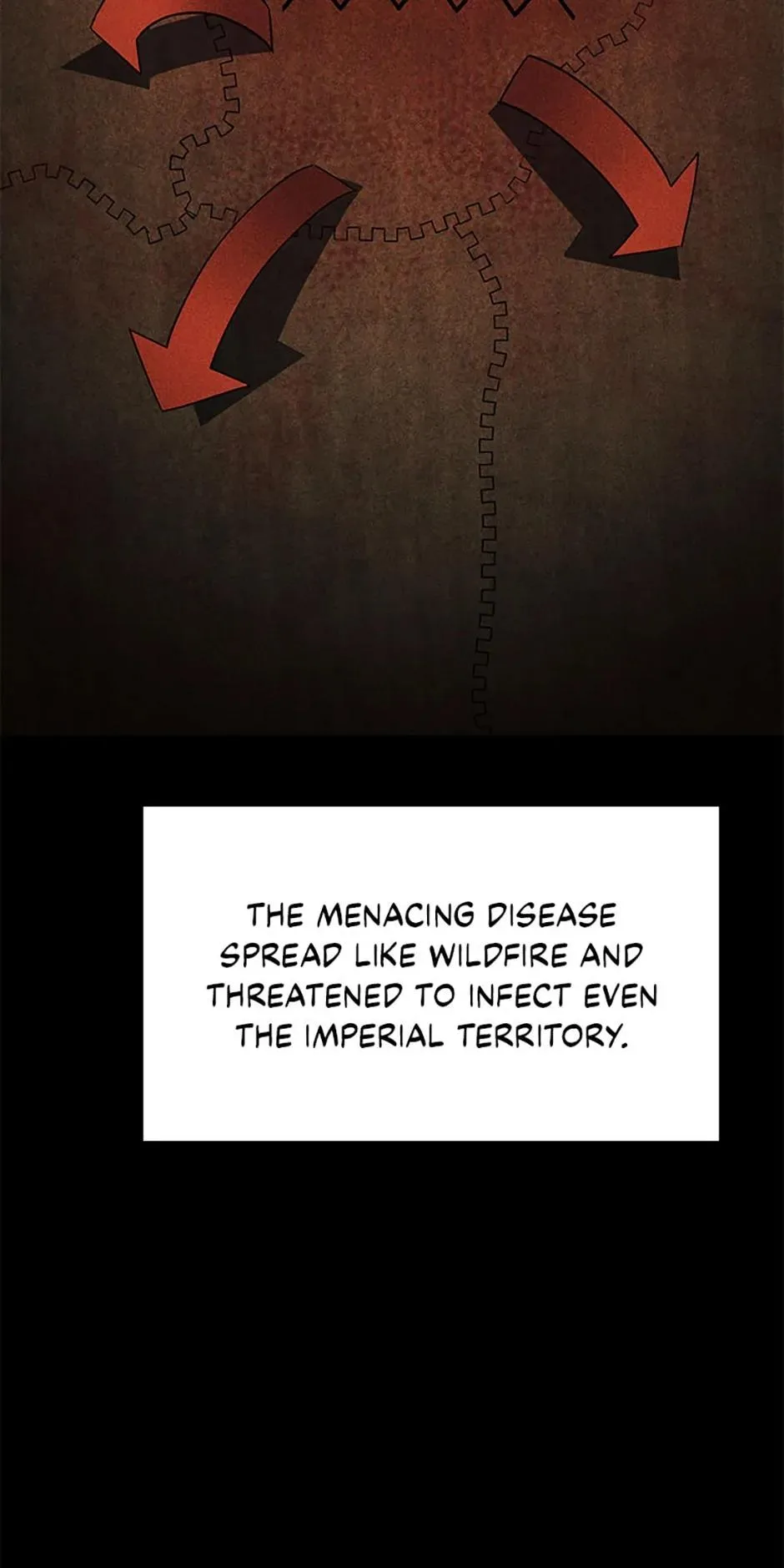 Revenge of the Baskerville Bloodhound Chapter 42 – Page 90