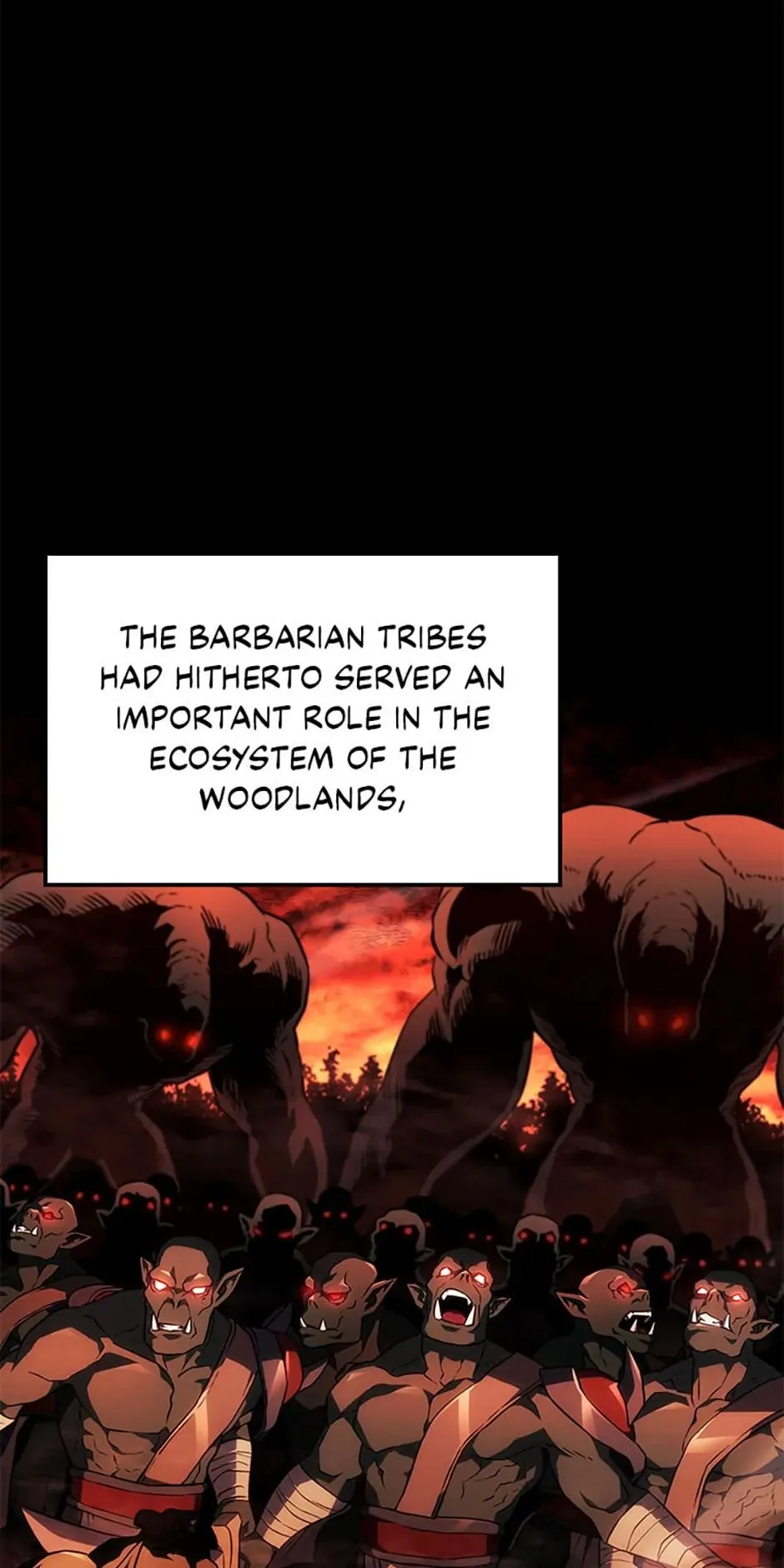 Revenge of the Baskerville Bloodhound Chapter 42 – Page 95