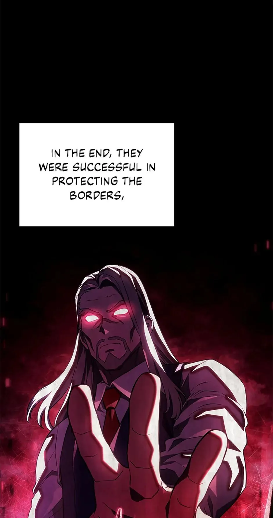 Revenge of the Baskerville Bloodhound Chapter 42 – Page 99