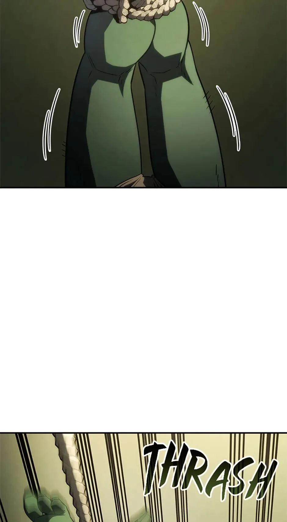 Revenge of the Baskerville Bloodhound Chapter 43 – Page 2
