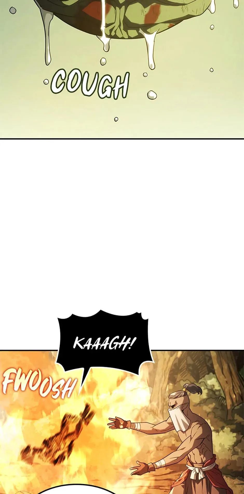 Revenge of the Baskerville Bloodhound Chapter 43 – Page 8