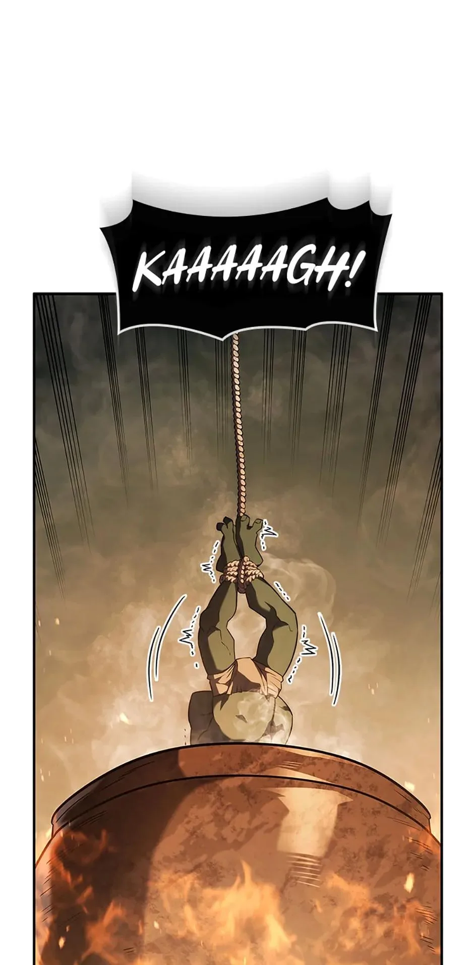 Revenge of the Baskerville Bloodhound Chapter 43 – Page 13