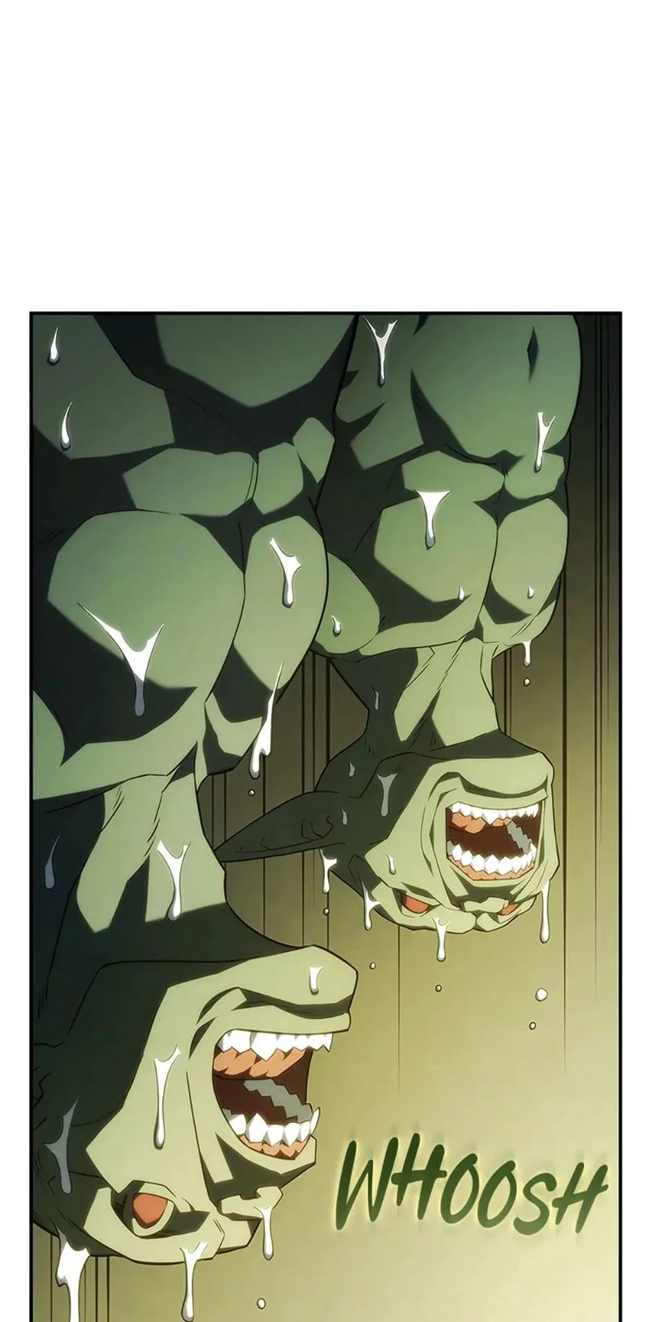 Revenge of the Baskerville Bloodhound Chapter 43 – Page 16