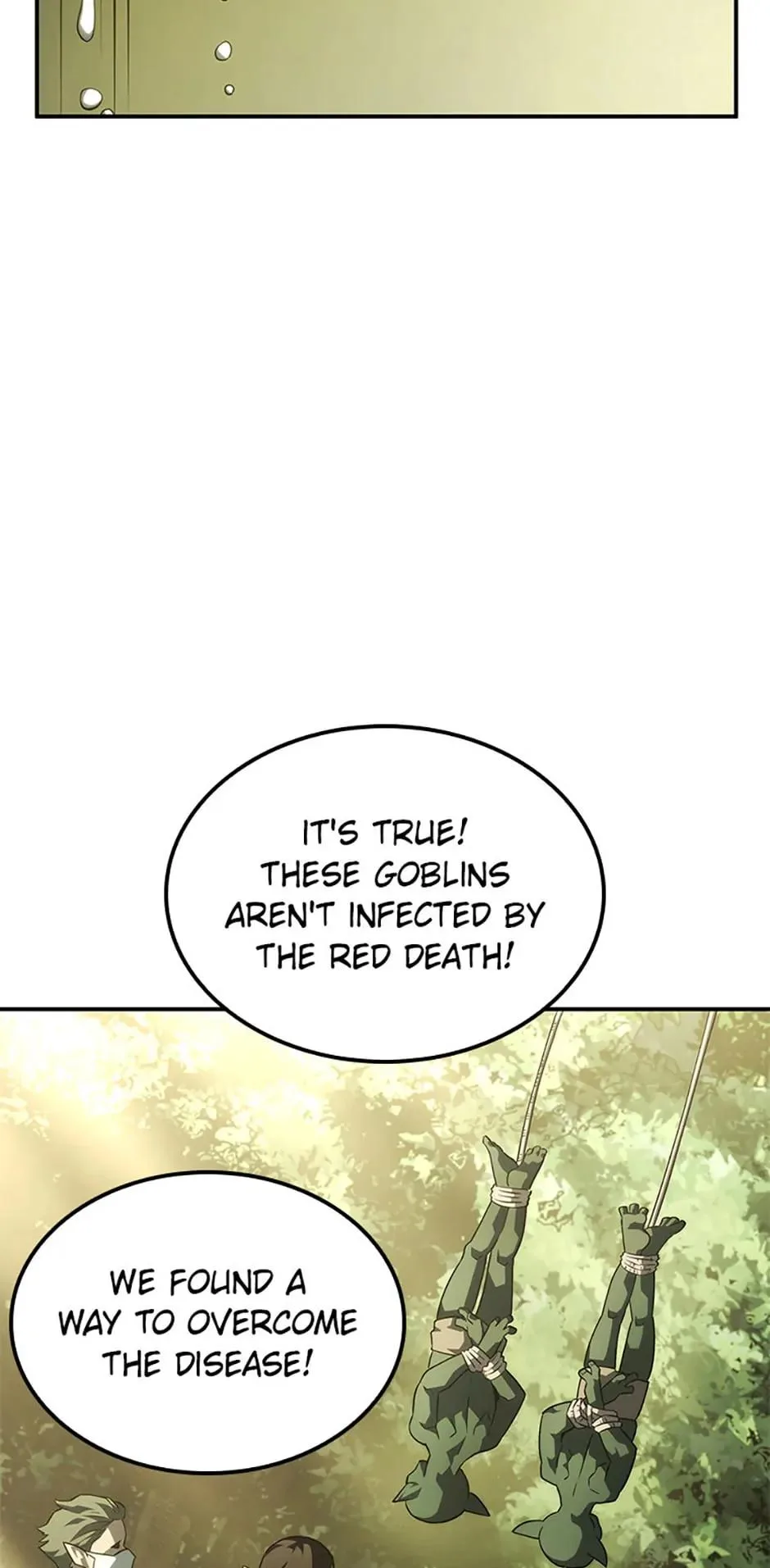 Revenge of the Baskerville Bloodhound Chapter 43 – Page 17