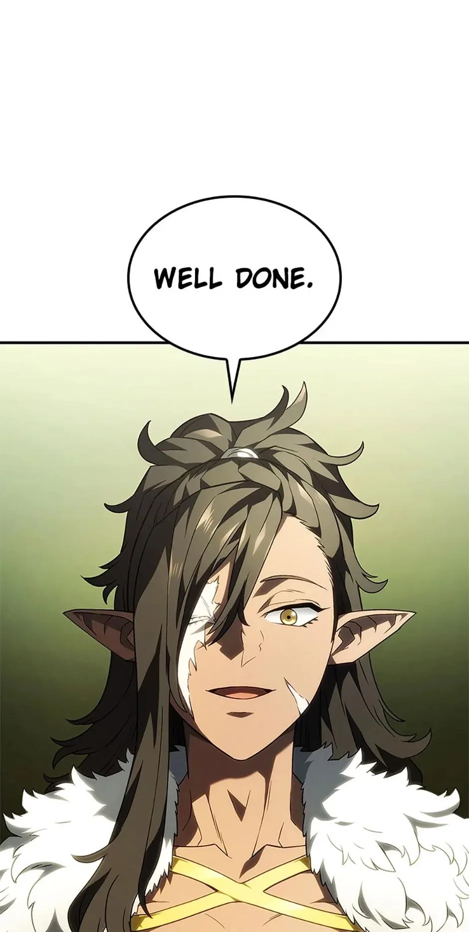 Revenge of the Baskerville Bloodhound Chapter 43 – Page 19