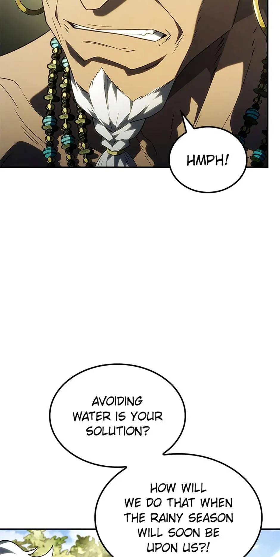 Revenge of the Baskerville Bloodhound Chapter 43 – Page 24