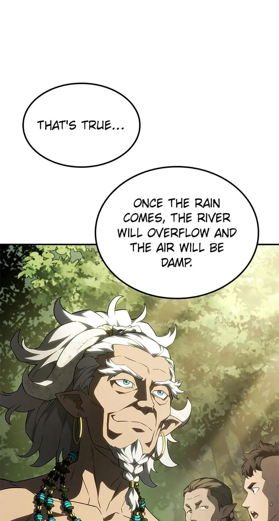 Revenge of the Baskerville Bloodhound Chapter 43 – Page 26