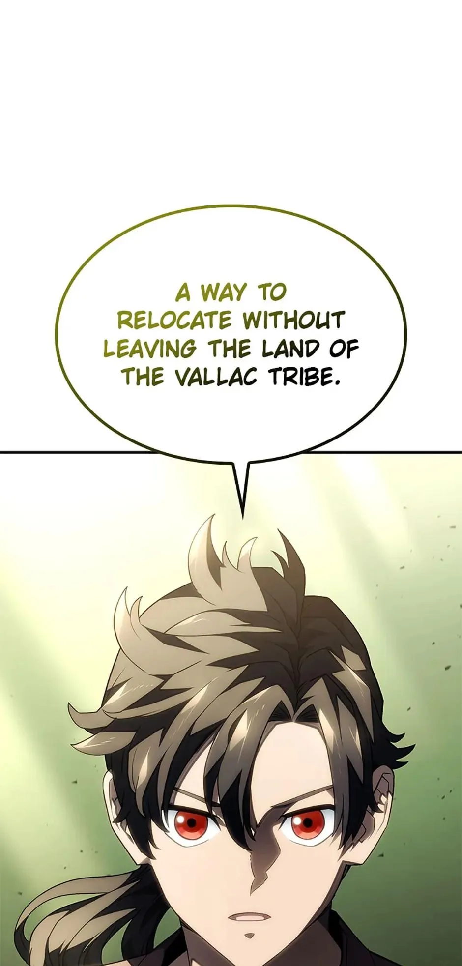 Revenge of the Baskerville Bloodhound Chapter 43 – Page 31