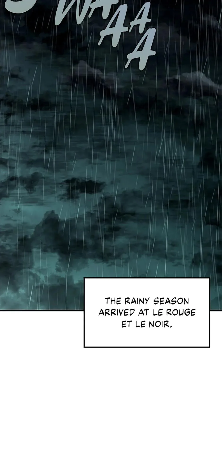 Revenge of the Baskerville Bloodhound Chapter 43 – Page 34