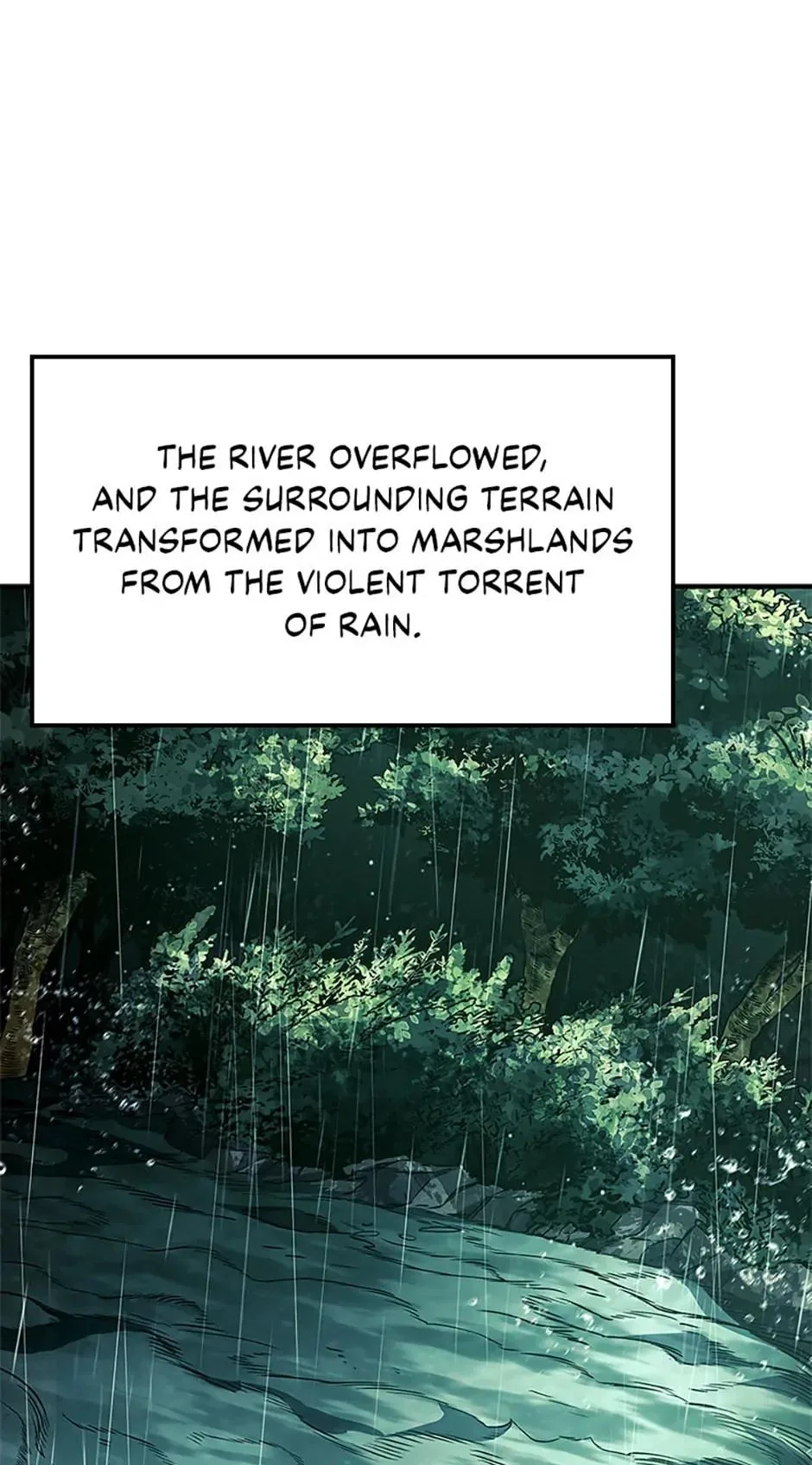 Revenge of the Baskerville Bloodhound Chapter 43 – Page 35