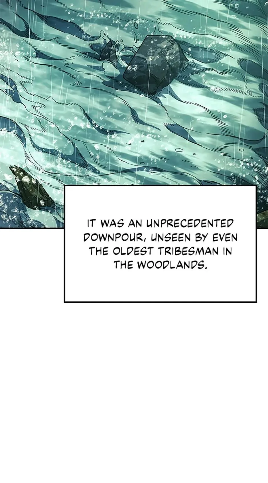 Revenge of the Baskerville Bloodhound Chapter 43 – Page 36