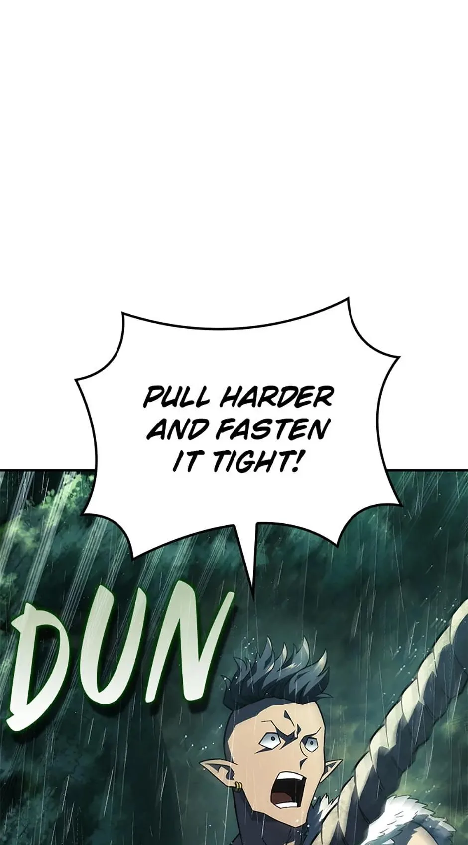 Revenge of the Baskerville Bloodhound Chapter 43 – Page 39