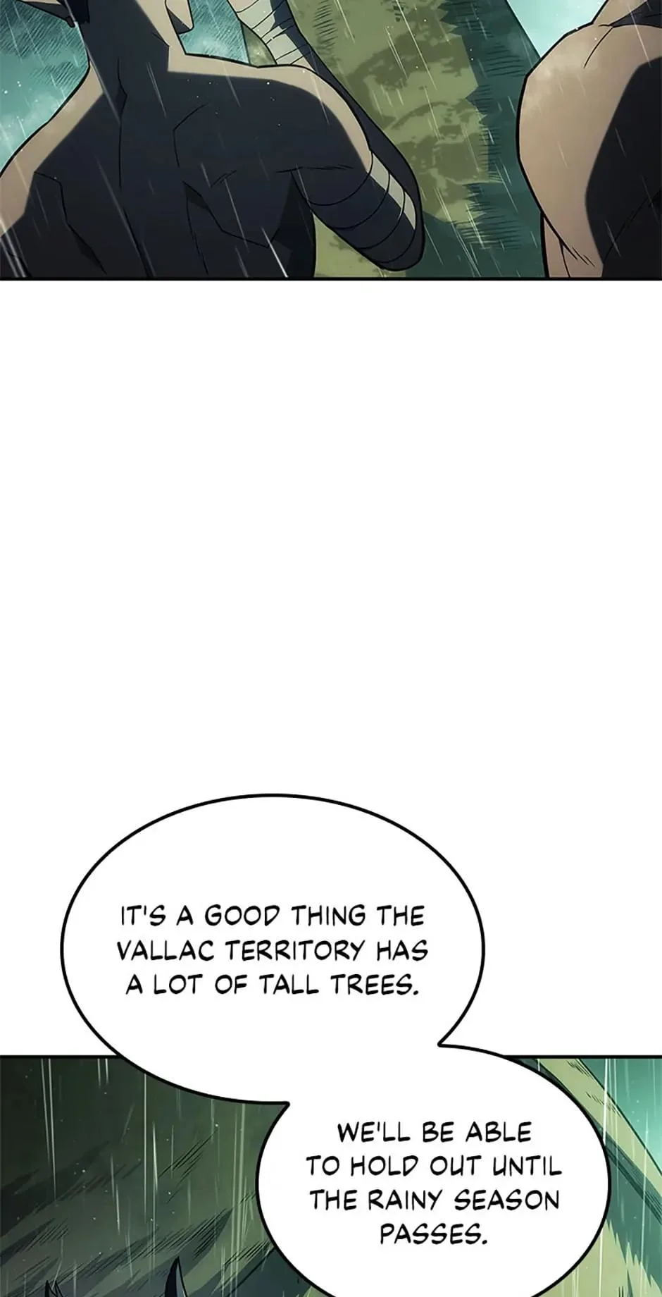Revenge of the Baskerville Bloodhound Chapter 43 – Page 47