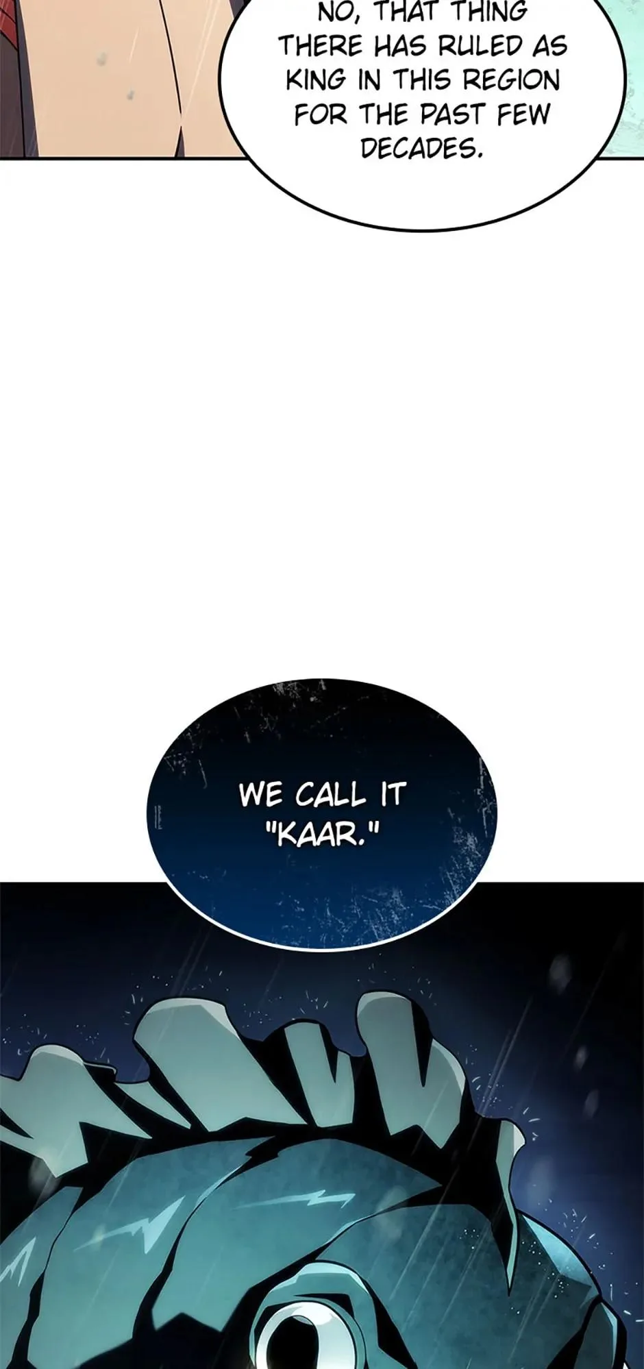 Revenge of the Baskerville Bloodhound Chapter 43 – Page 62