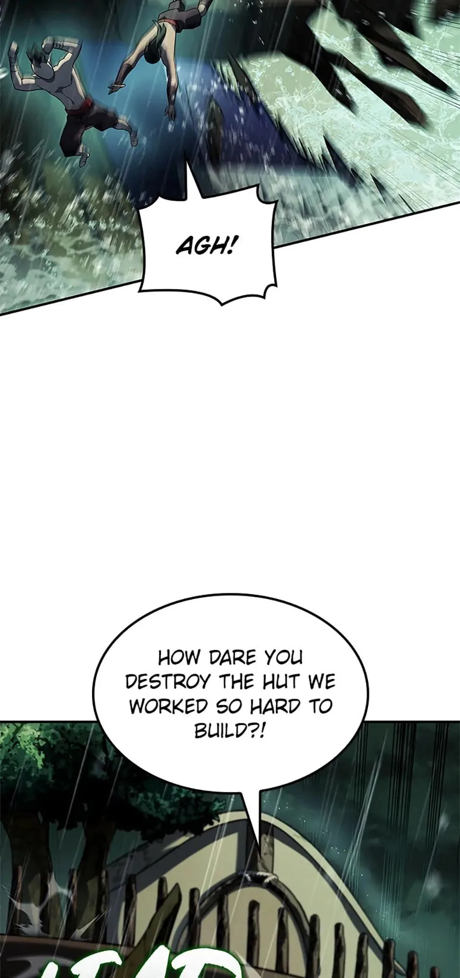 Revenge of the Baskerville Bloodhound Chapter 43 – Page 65