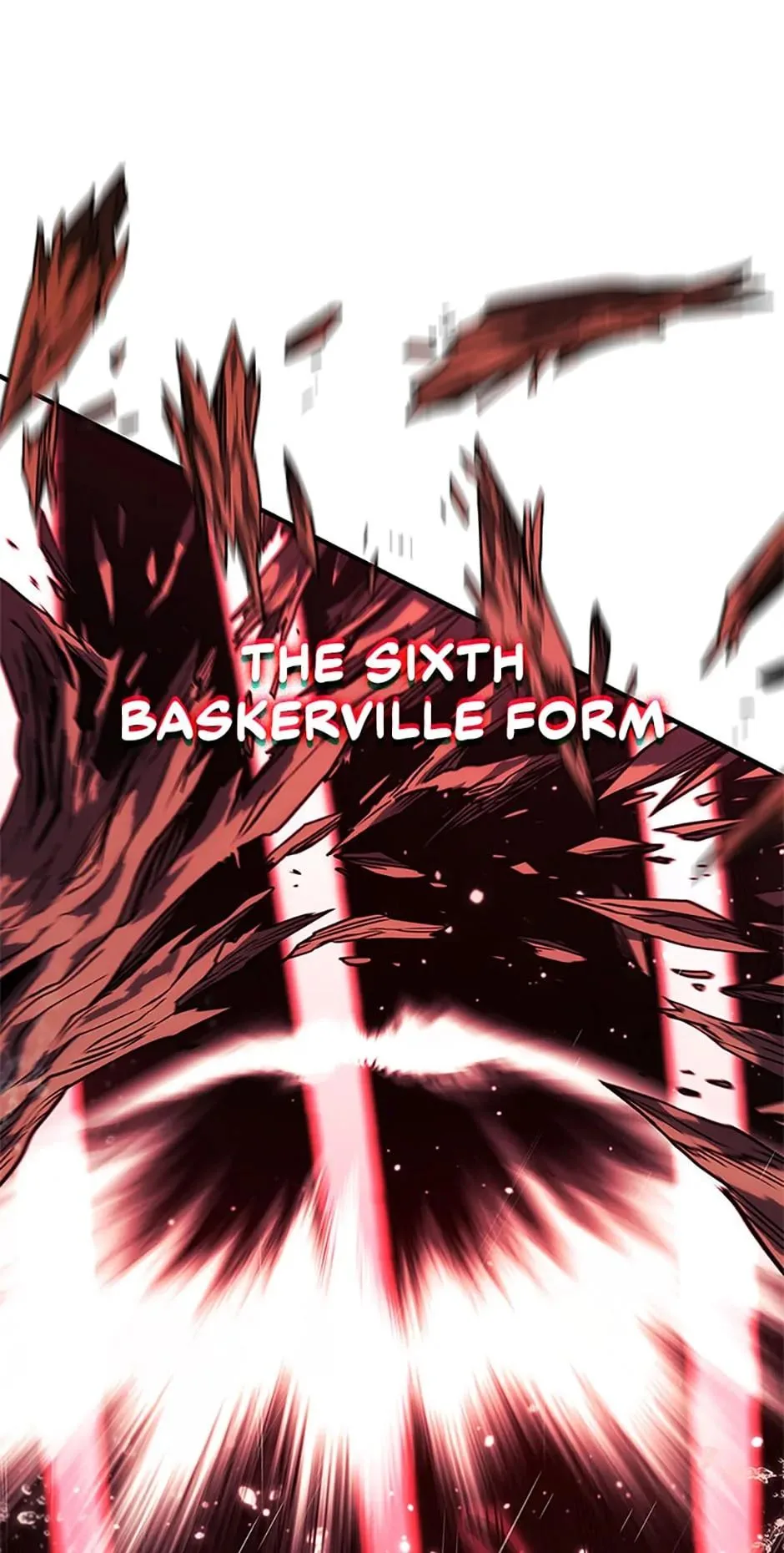 Revenge of the Baskerville Bloodhound Chapter 43 – Page 71