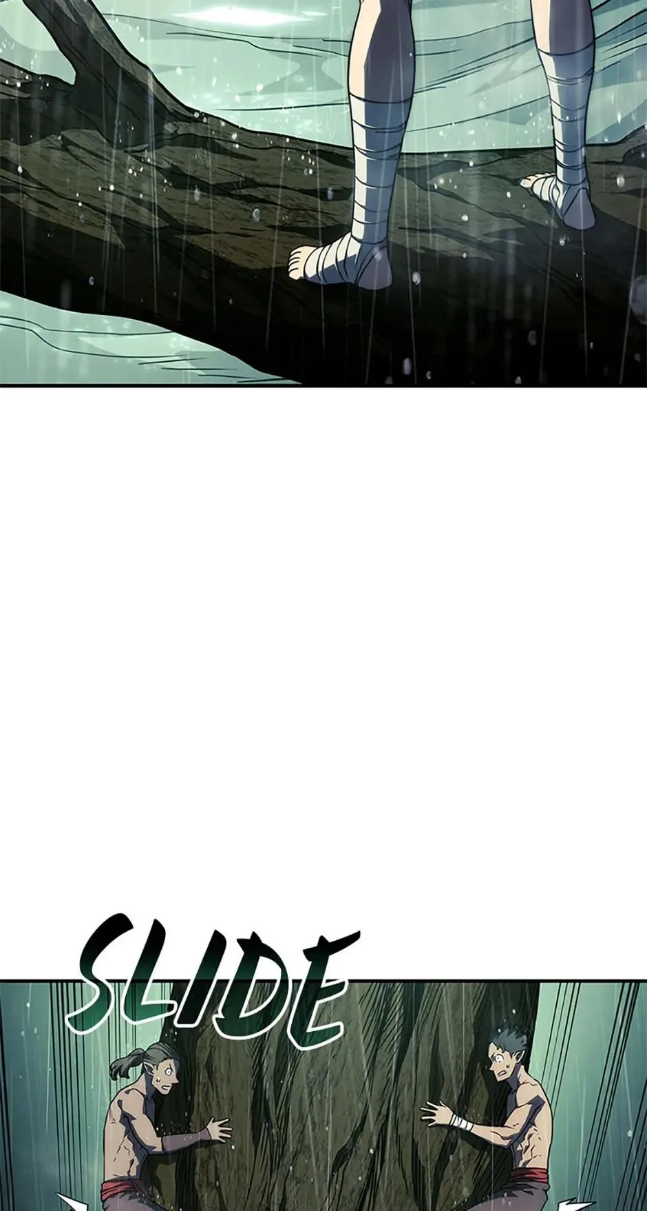 Revenge of the Baskerville Bloodhound Chapter 43 – Page 79