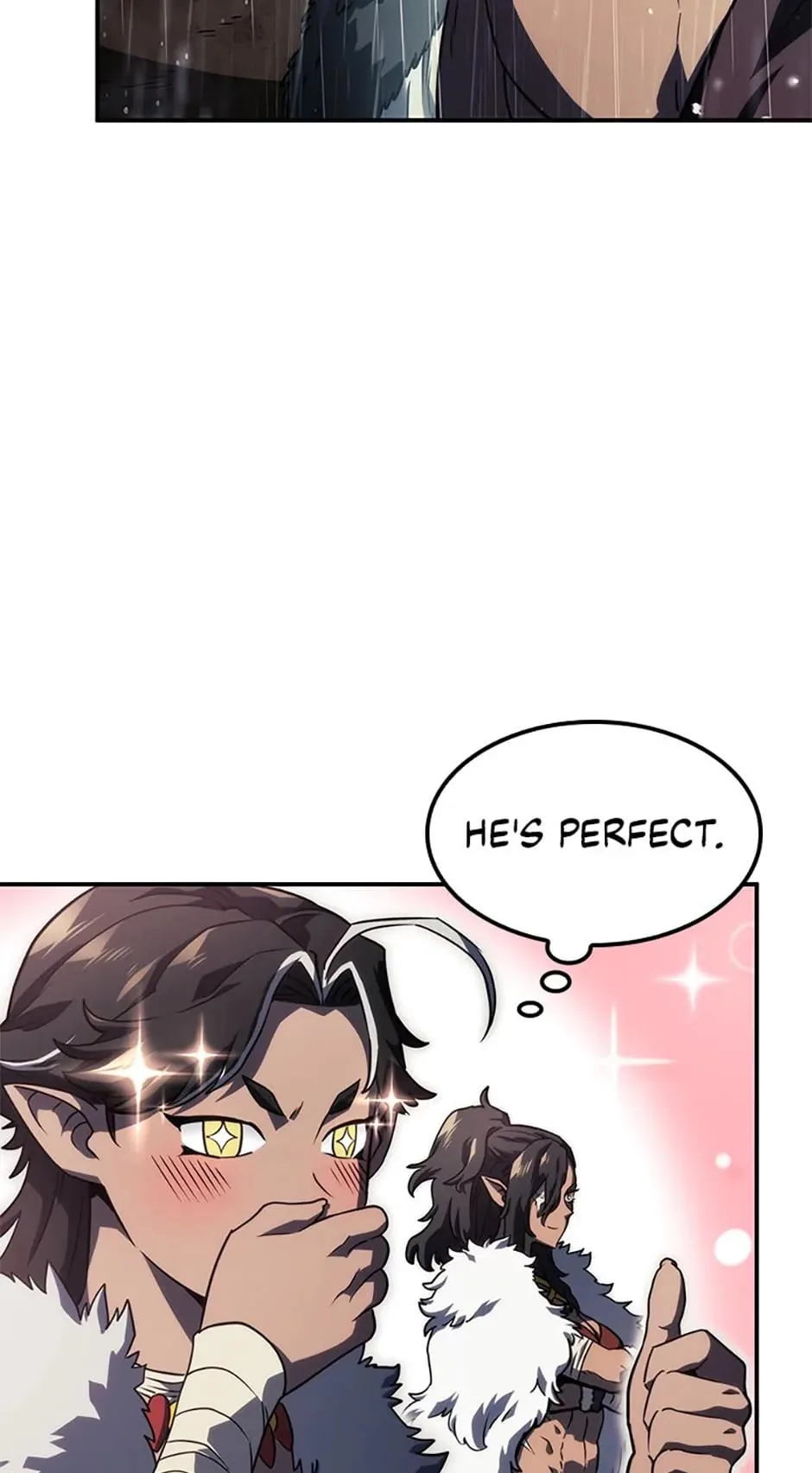 Revenge of the Baskerville Bloodhound Chapter 43 – Page 85
