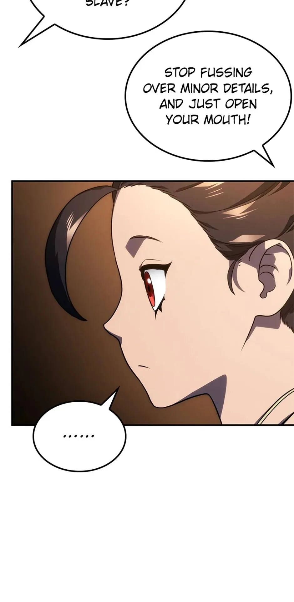 Revenge of the Baskerville Bloodhound Chapter 43 – Page 96