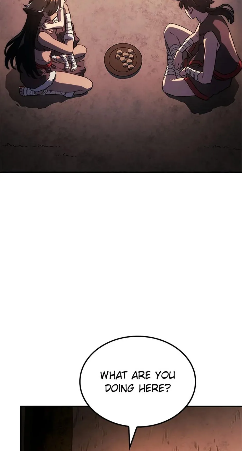 Revenge of the Baskerville Bloodhound Chapter 43 – Page 104