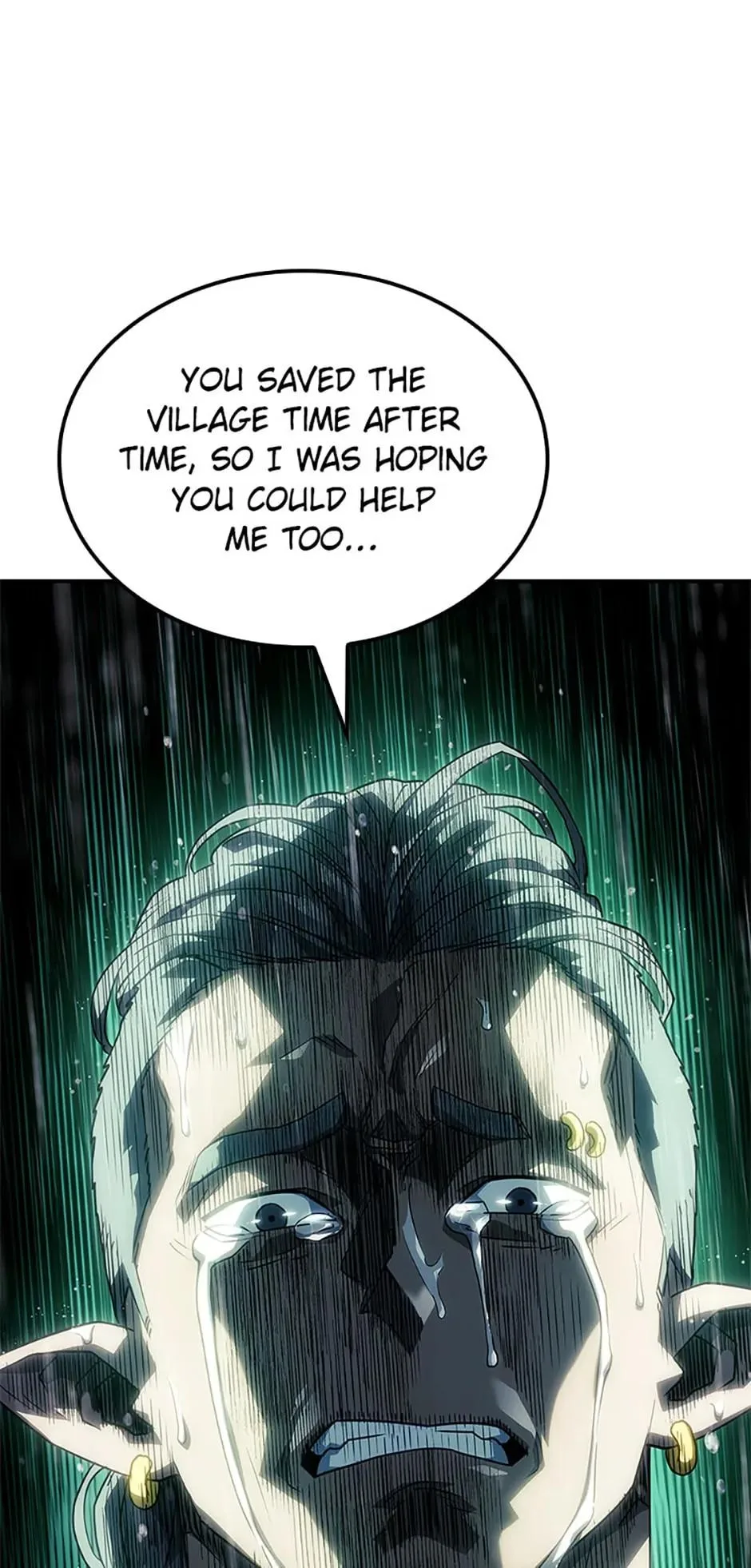 Revenge of the Baskerville Bloodhound Chapter 43 – Page 109