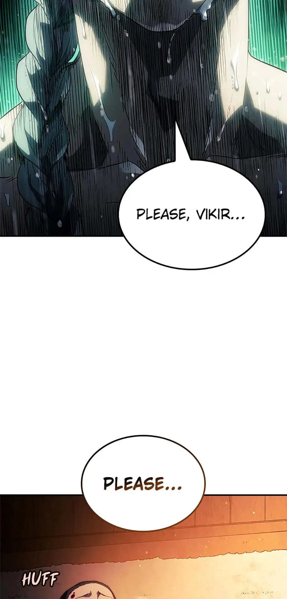 Revenge of the Baskerville Bloodhound Chapter 43 – Page 110