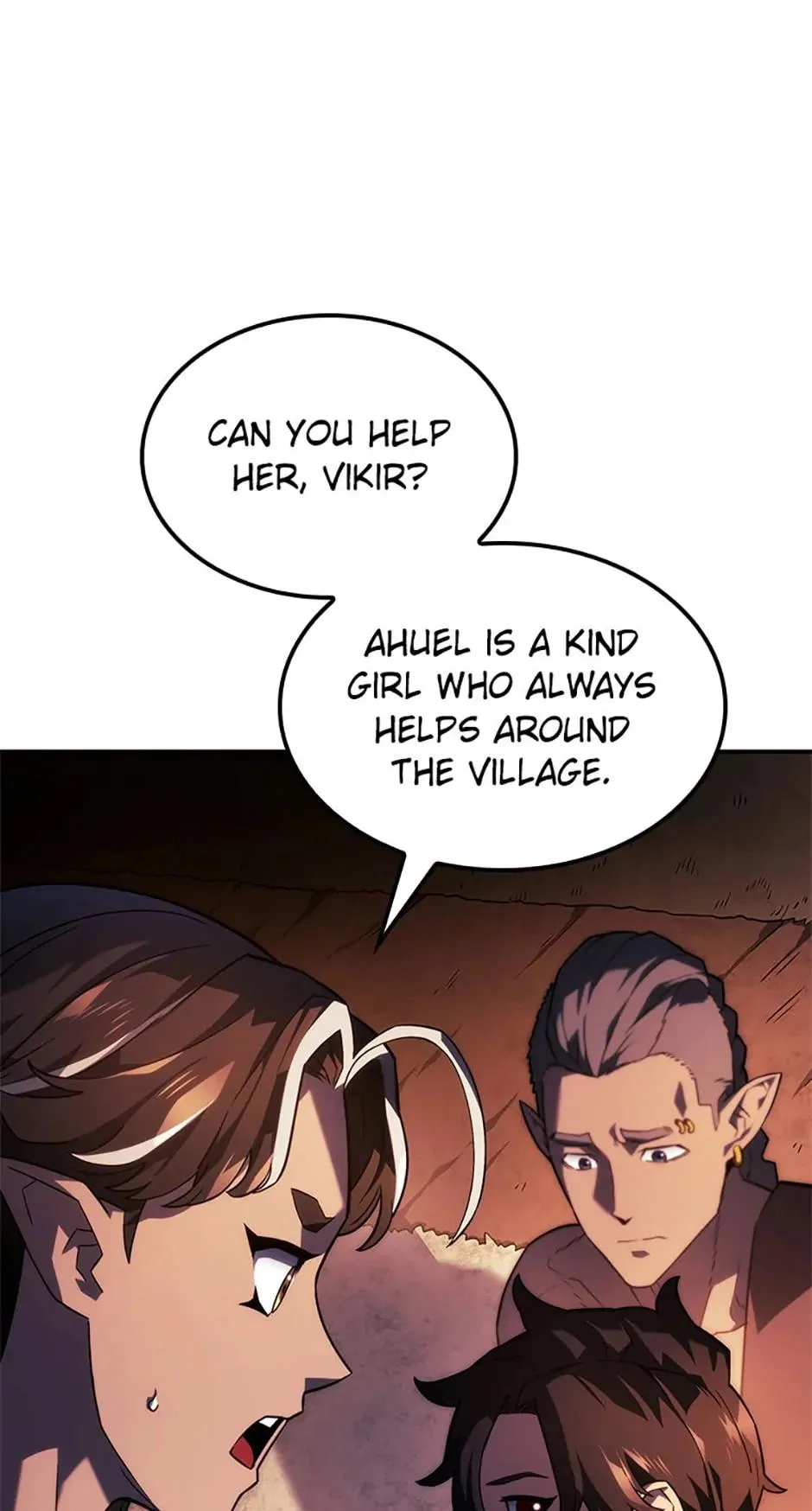 Revenge of the Baskerville Bloodhound Chapter 44 – Page 7