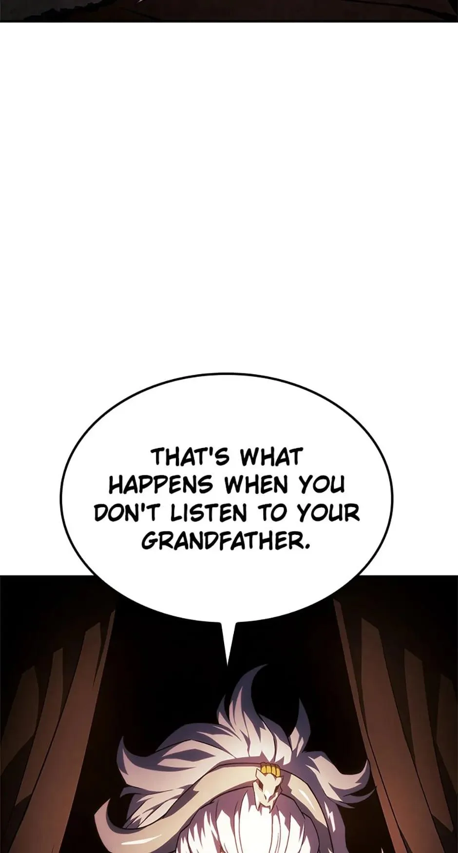 Revenge of the Baskerville Bloodhound Chapter 44 – Page 10