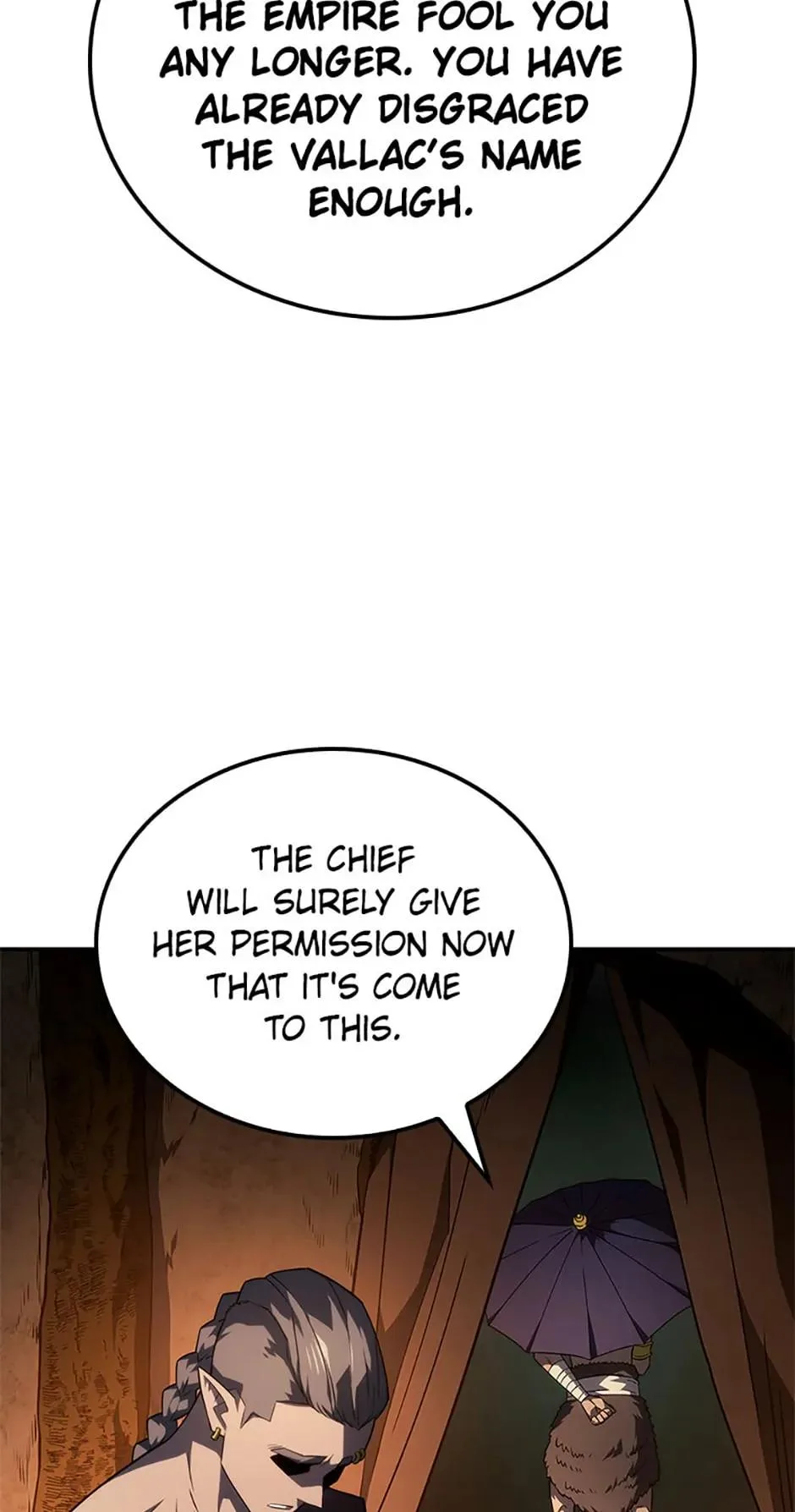 Revenge of the Baskerville Bloodhound Chapter 44 – Page 20