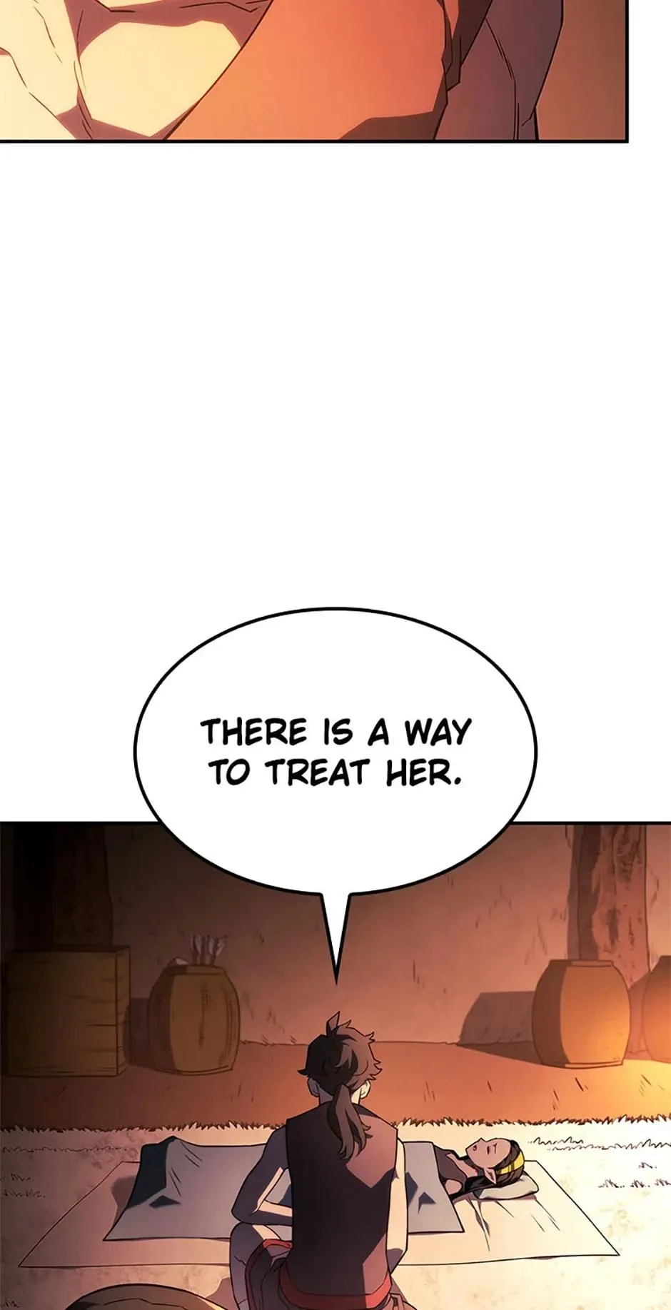 Revenge of the Baskerville Bloodhound Chapter 44 – Page 23