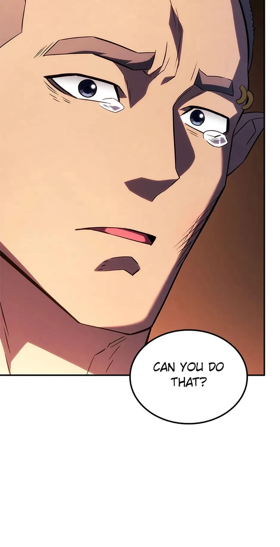 Revenge of the Baskerville Bloodhound Chapter 44 – Page 27