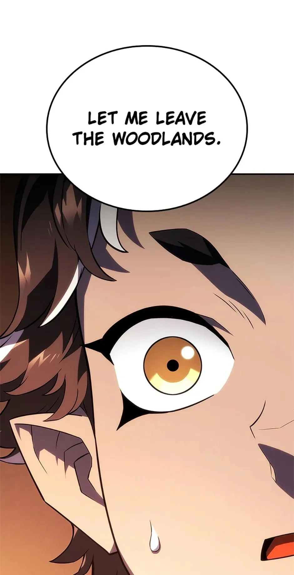 Revenge of the Baskerville Bloodhound Chapter 44 – Page 32