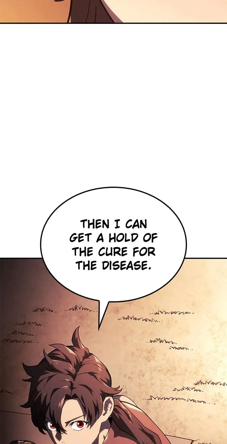 Revenge of the Baskerville Bloodhound Chapter 44 – Page 33