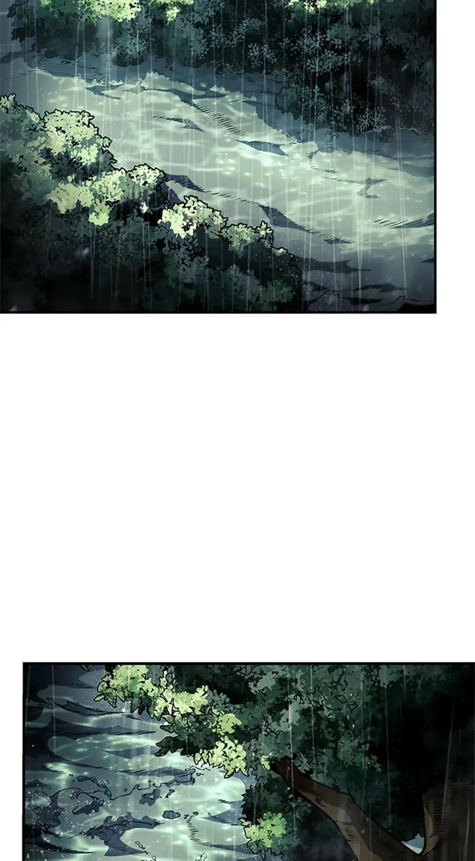 Revenge of the Baskerville Bloodhound Chapter 44 – Page 46