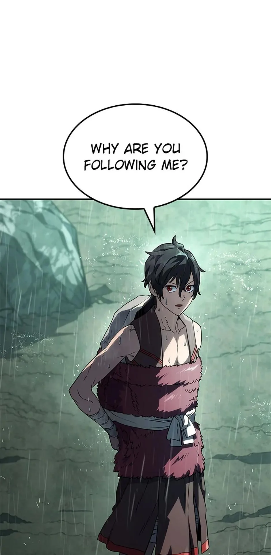 Revenge of the Baskerville Bloodhound Chapter 44 – Page 53