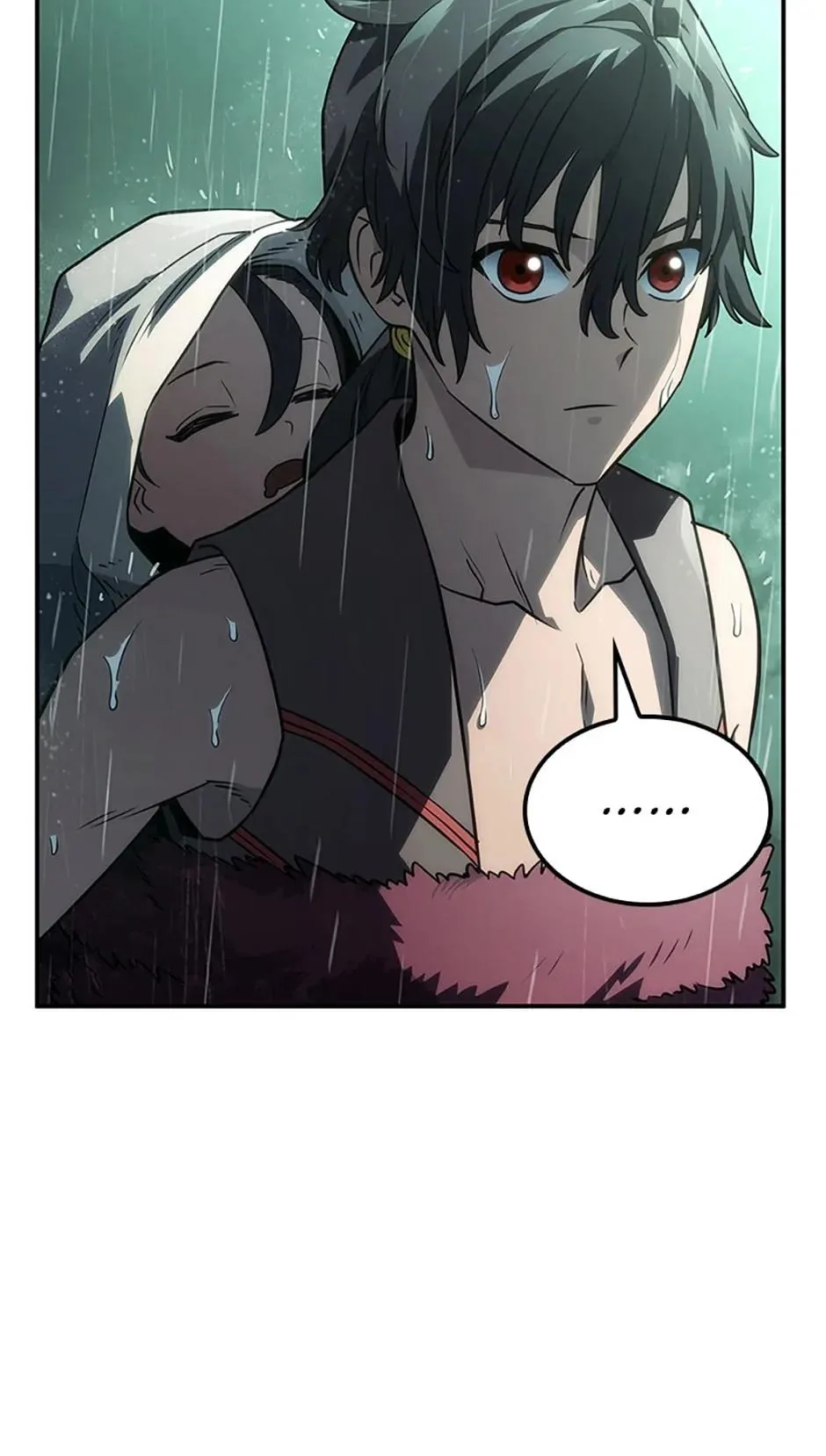 Revenge of the Baskerville Bloodhound Chapter 44 – Page 58
